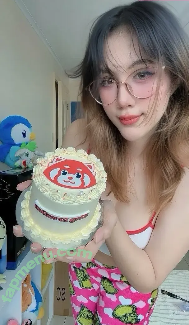 Kura Onee-san nude photo #1470 (kurasushi_usa / lewdgami)