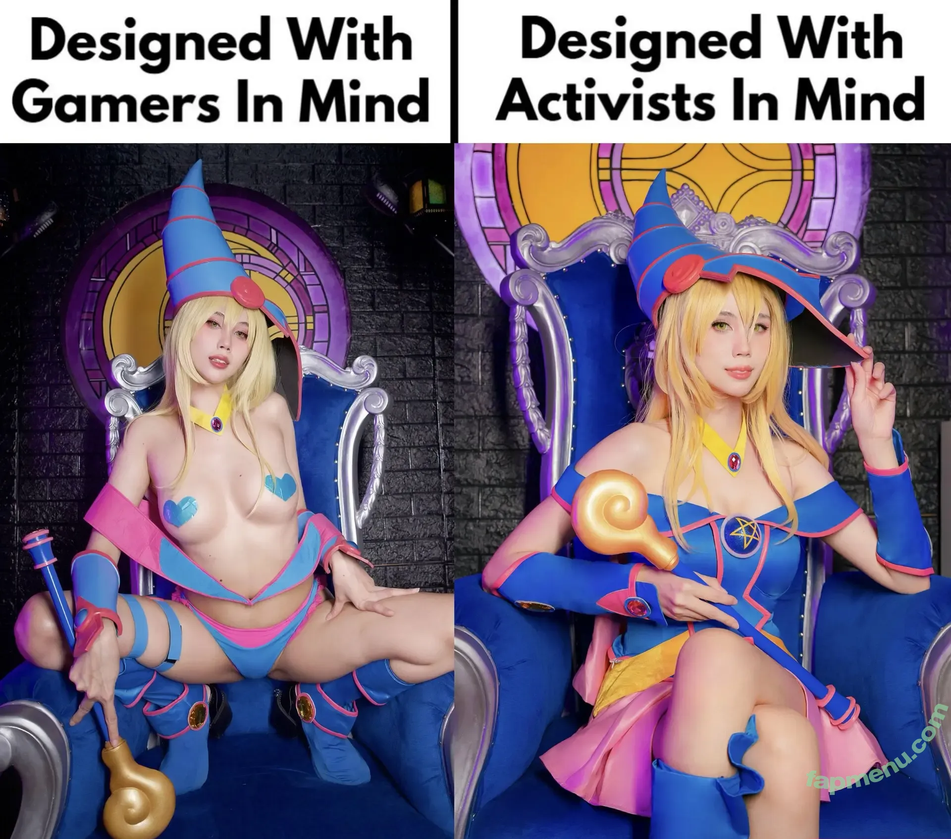 Kura Onee-san nude photo #1481 (kurasushi_usa / lewdgami)