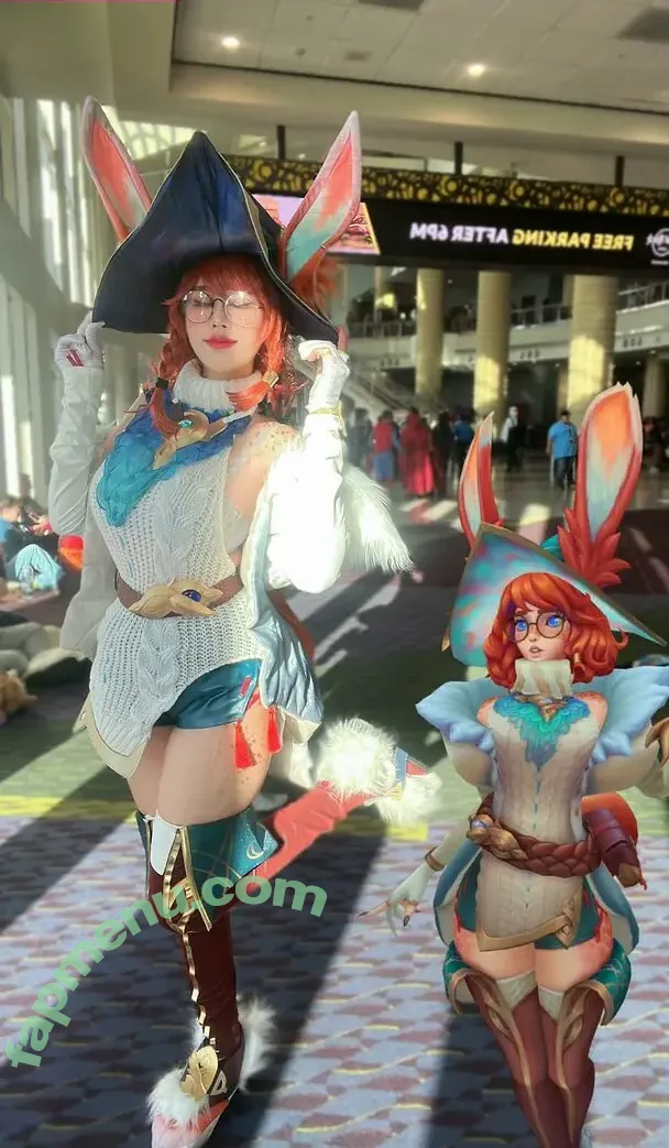 Kura Onee-san nude photo #1482 (kurasushi_usa / lewdgami)