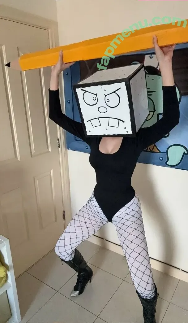 Kura Onee-san nude photo #1483 (kurasushi_usa / lewdgami)