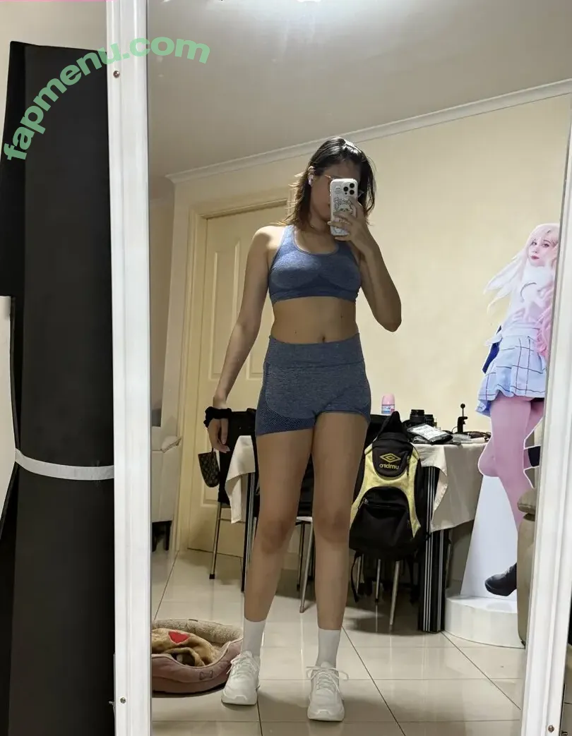 Kura Onee-san nude photo #1484 (kurasushi_usa / lewdgami)