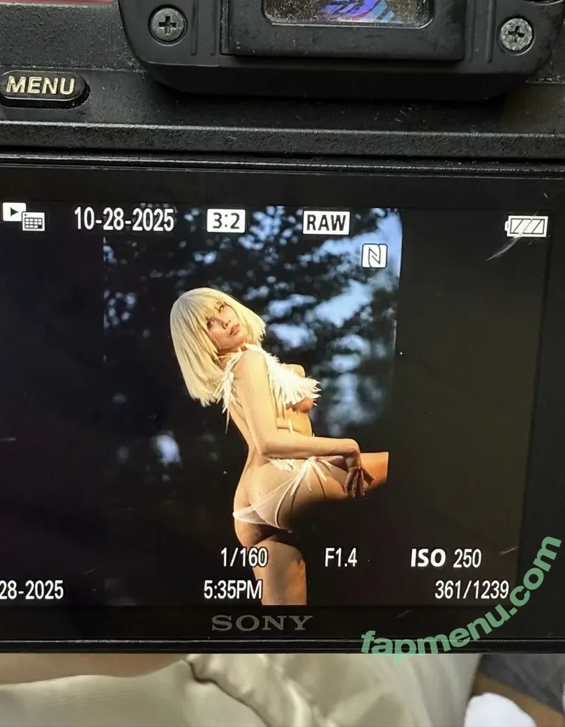 Kura Onee-san nude photo #1487 (kurasushi_usa / lewdgami)