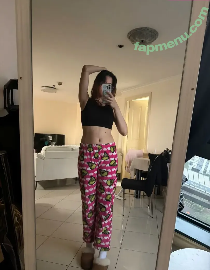 Kura Onee-san nude photo #1499 (kurasushi_usa / lewdgami)