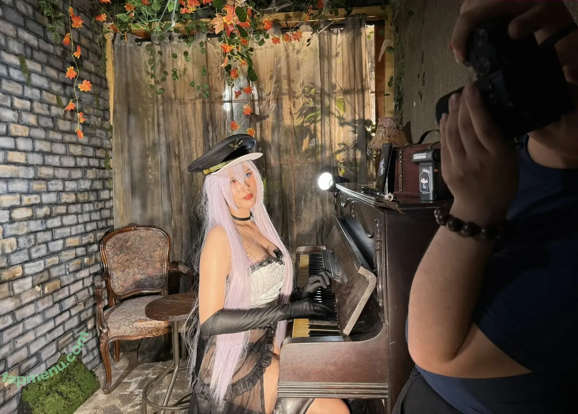 Kura Onee-san nude photo #1503 (kurasushi_usa / lewdgami)