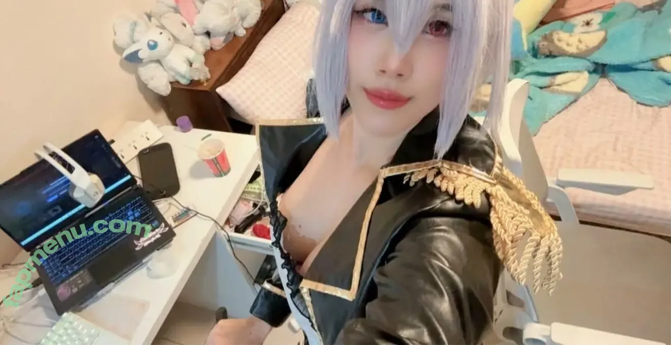 Kura Onee-san nude photo #1507 (kurasushi_usa / lewdgami)