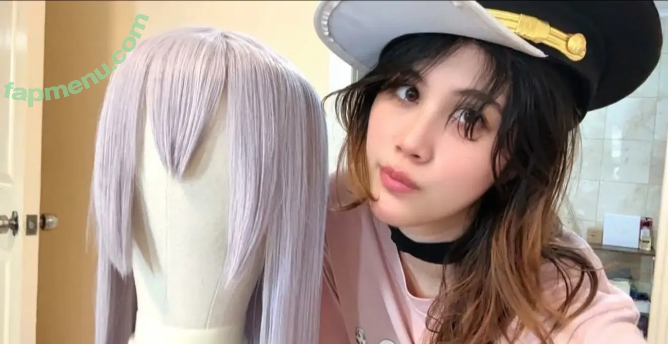 Kura Onee-san nude photo #1508 (kurasushi_usa / lewdgami)