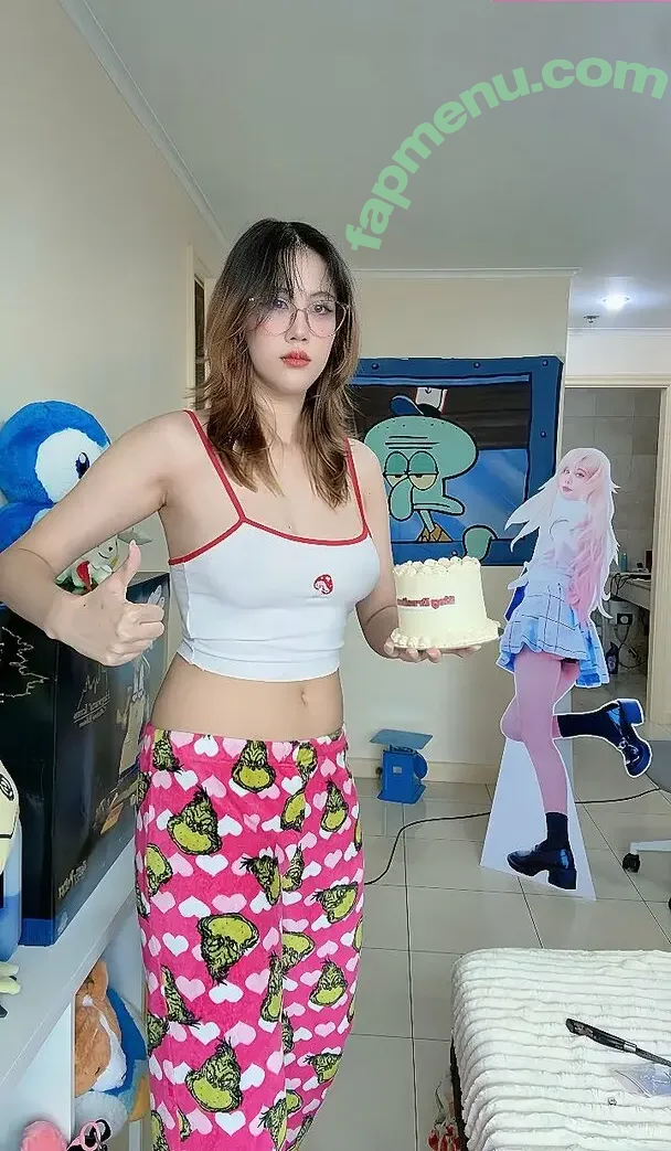 Kura Onee-san nude photo #1519 (kurasushi_usa / lewdgami)