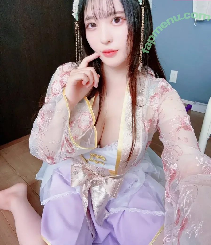 Kurage Yaming nude photo #0066 (kura2ge / kurageyaming)