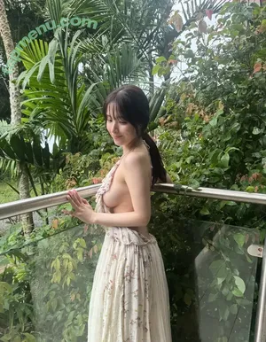 Kurea Hazuki / mooz_x.x / 葉月くれあ nude photo #0017