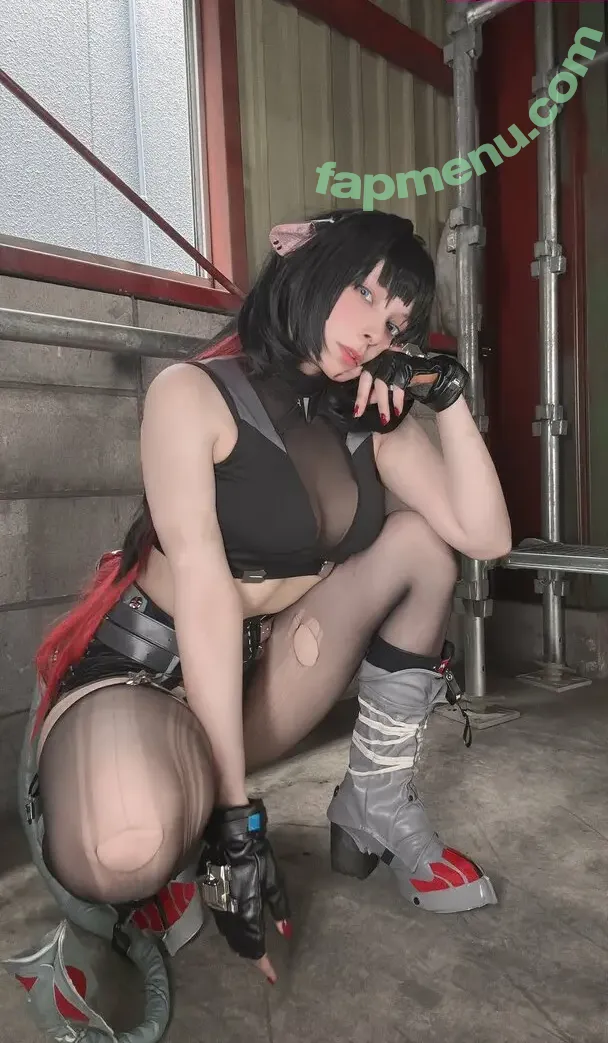 Kuroha142 nude photo #0041 (ku_ro8 / kuroha / くろは)