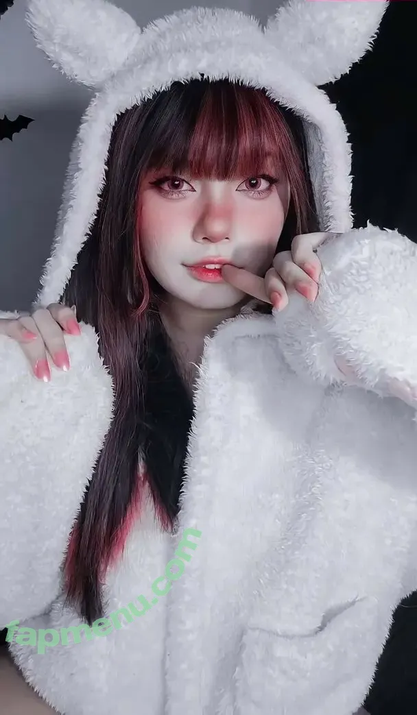 Kurohimexx nude photo #0014 (kurohimexx_)
