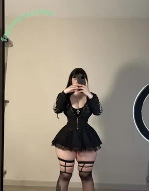 kuroishi / Kuro / Kuroitsune nude photo #0016