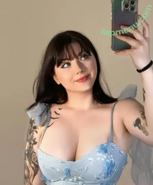 kuroishi / Kuro / Kuroitsune nude photo #0022