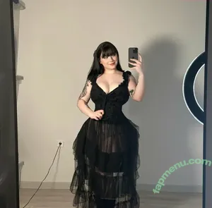 kuroishi / Kuro / Kuroitsune nude photo #0032