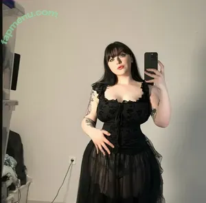 kuroishi / Kuro / Kuroitsune nude photo #0033