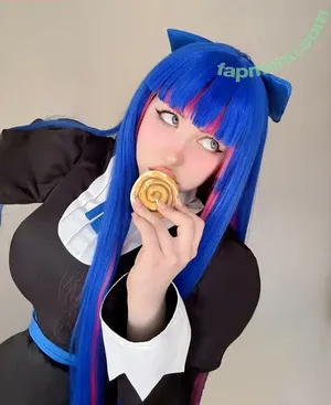 kuroishi / Kuro / Kuroitsune nude photo #0143