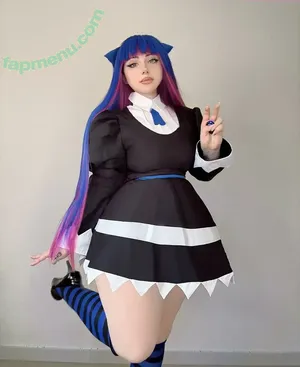 kuroishi / Kuro / Kuroitsune nude photo #0147