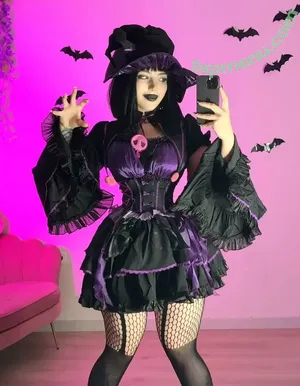 kuroishi / Kuro / Kuroitsune nude photo #0152