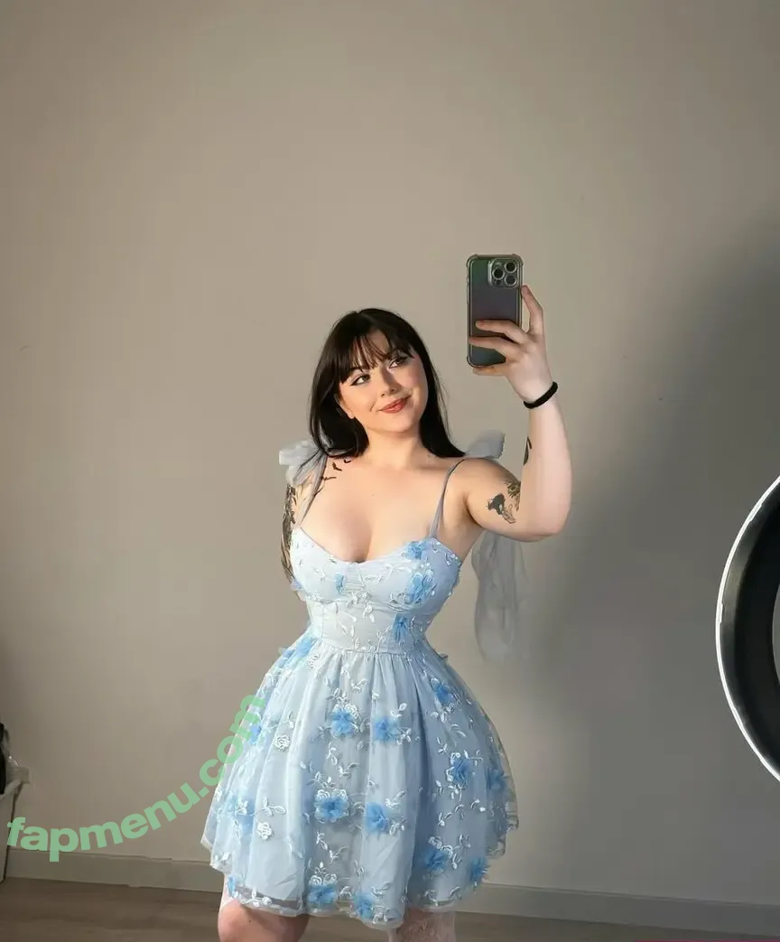 kuroishi nude photo #0020 (Kuro / Kuroitsune)