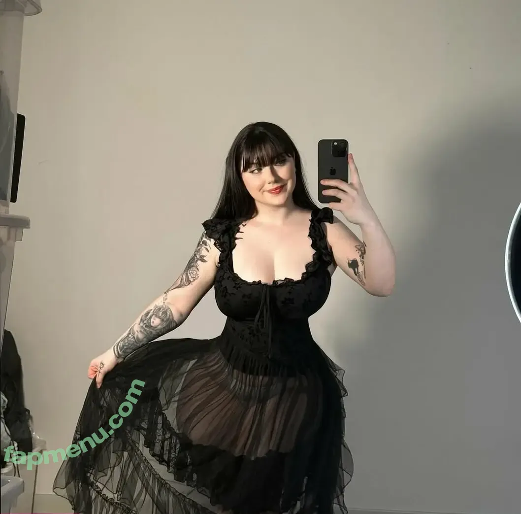 kuroishi nude photo #0034 (Kuro / Kuroitsune)