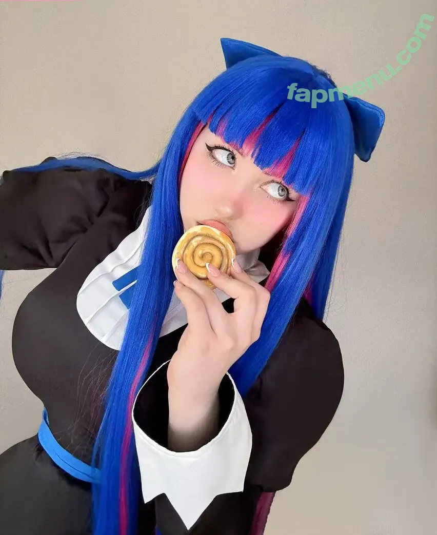 kuroishi nude photo #0143 (Kuro / Kuroitsune)