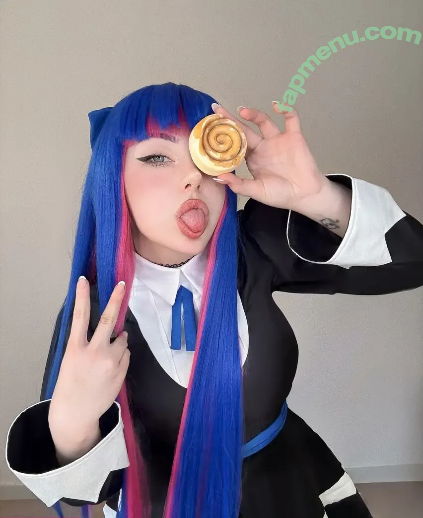 kuroishi nude photo #0144 (Kuro / Kuroitsune)