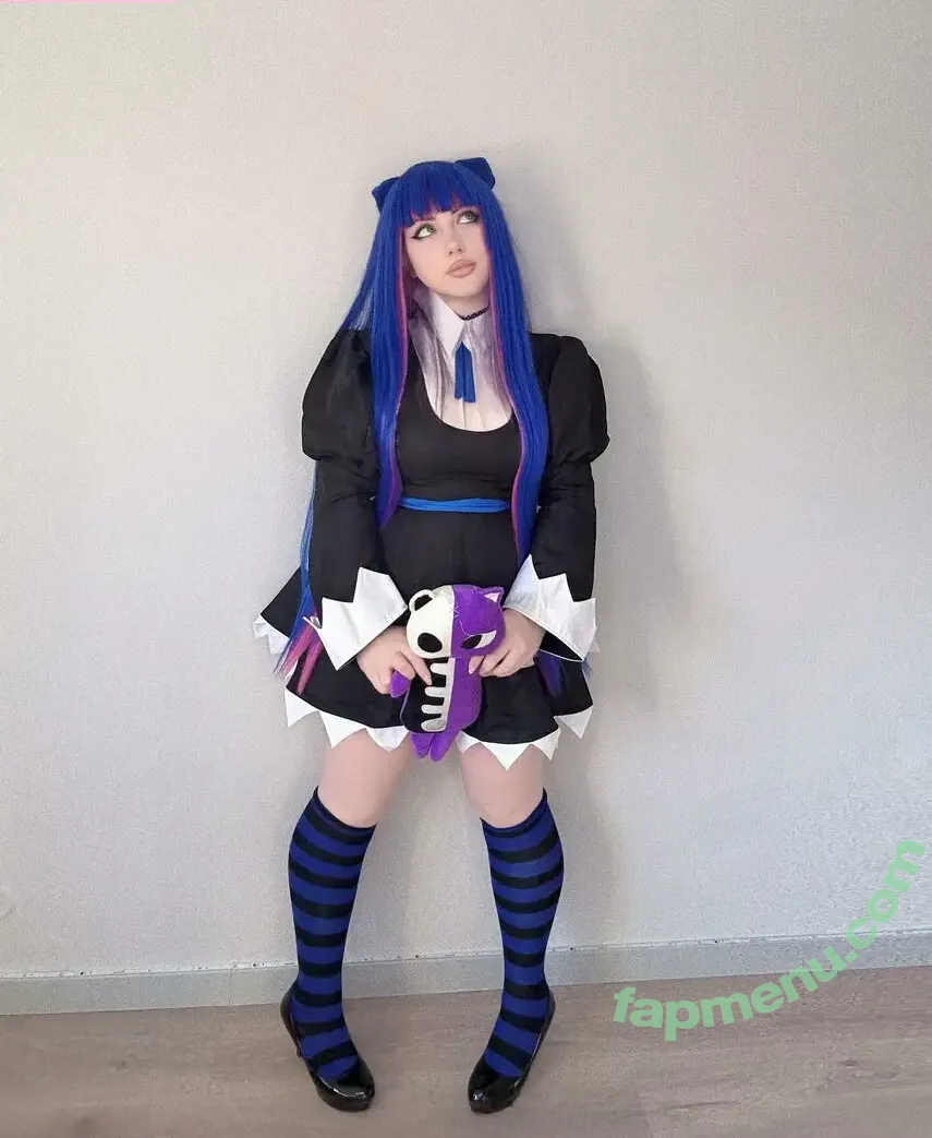 kuroishi nude photo #0148 (Kuro / Kuroitsune)