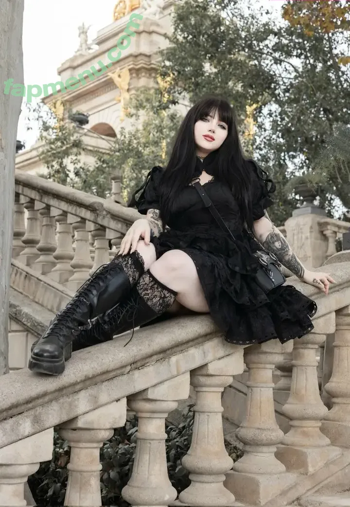 kuroishi nude photo #0150 (Kuro / Kuroitsune)