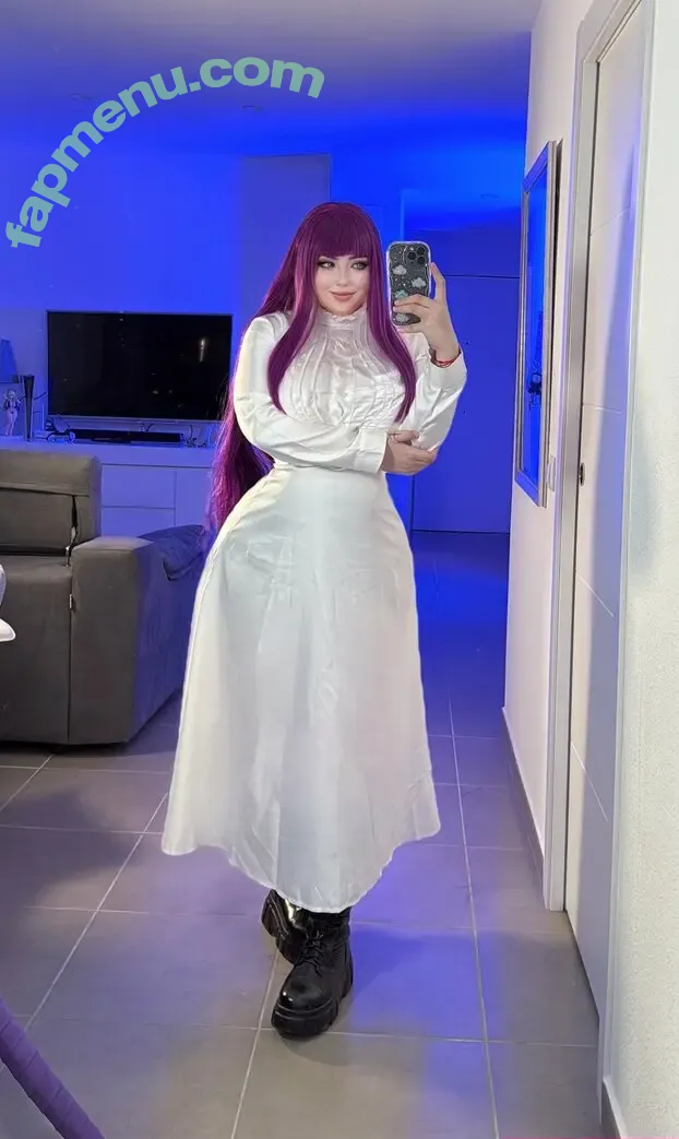 kuroishi nude photo #0151 (Kuro / Kuroitsune)