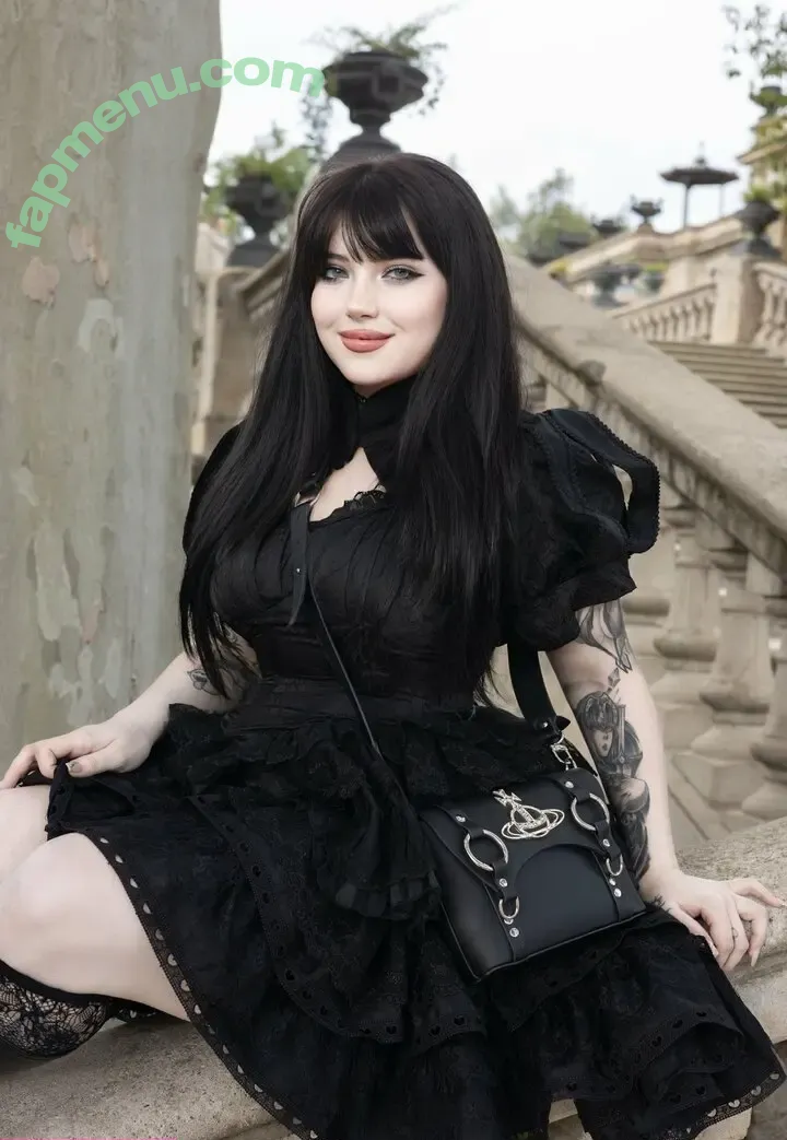 kuroishi nude photo #0154 (Kuro / Kuroitsune)