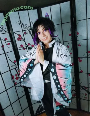 kurokittycosplay / kuro.kitty.cosplay nude photo #0001