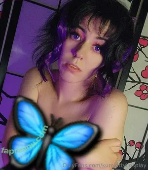 kurokittycosplay / kuro.kitty.cosplay nude photo #0002