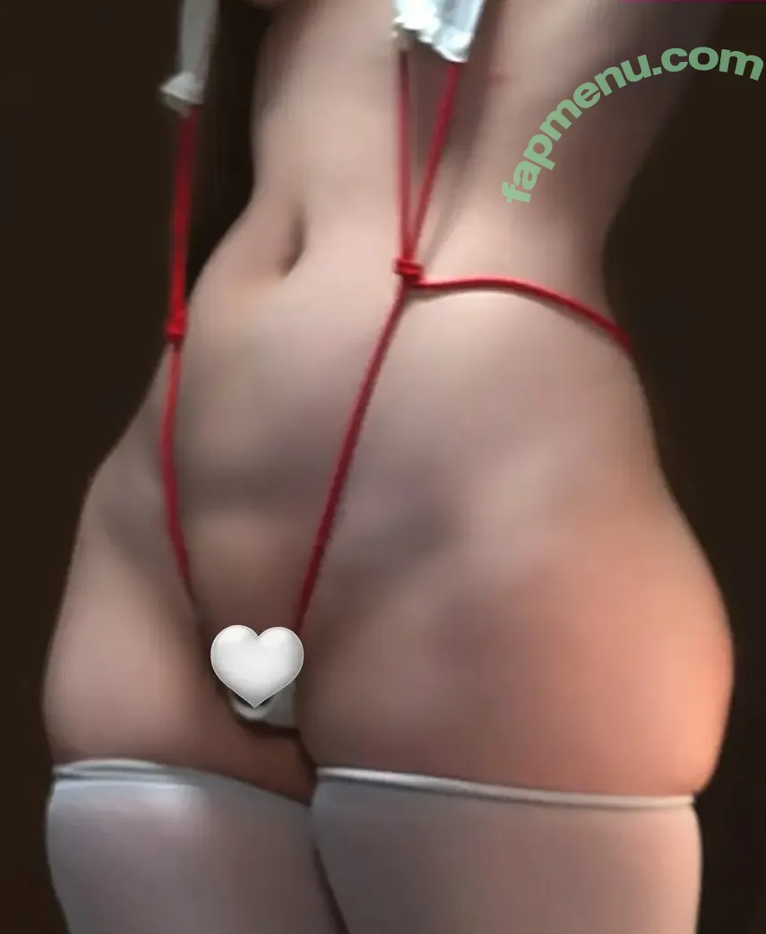 Kuroko_c nude photo #0082 (Ura_maito / kuro_circle)