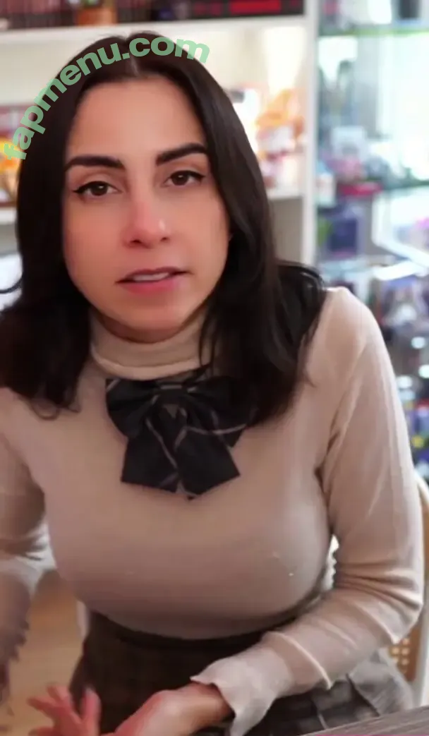 Kurolily nude photo #0178 (Kurolily)