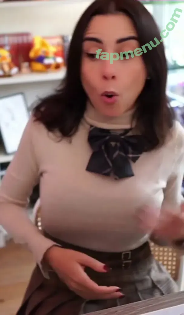 Kurolily nude photo #0179 (Kurolily)