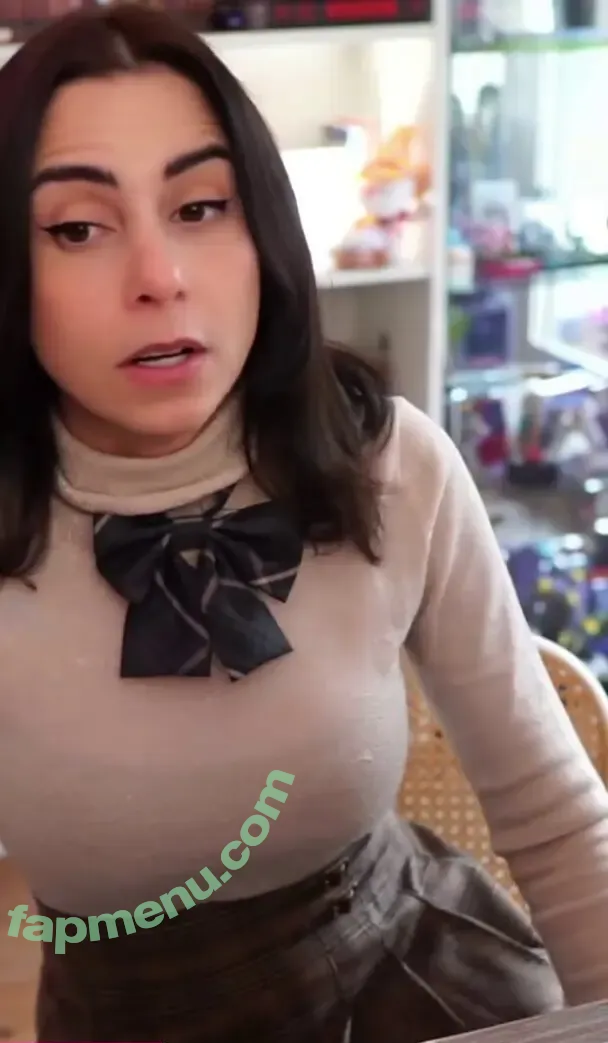 Kurolily nude photo #0180 (Kurolily)