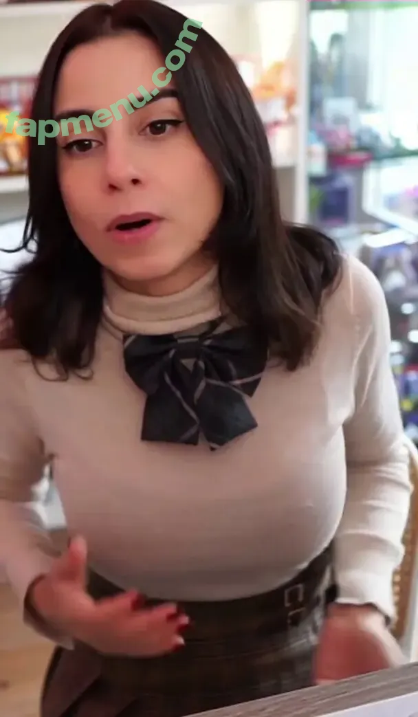 Kurolily nude photo #0181 (Kurolily)