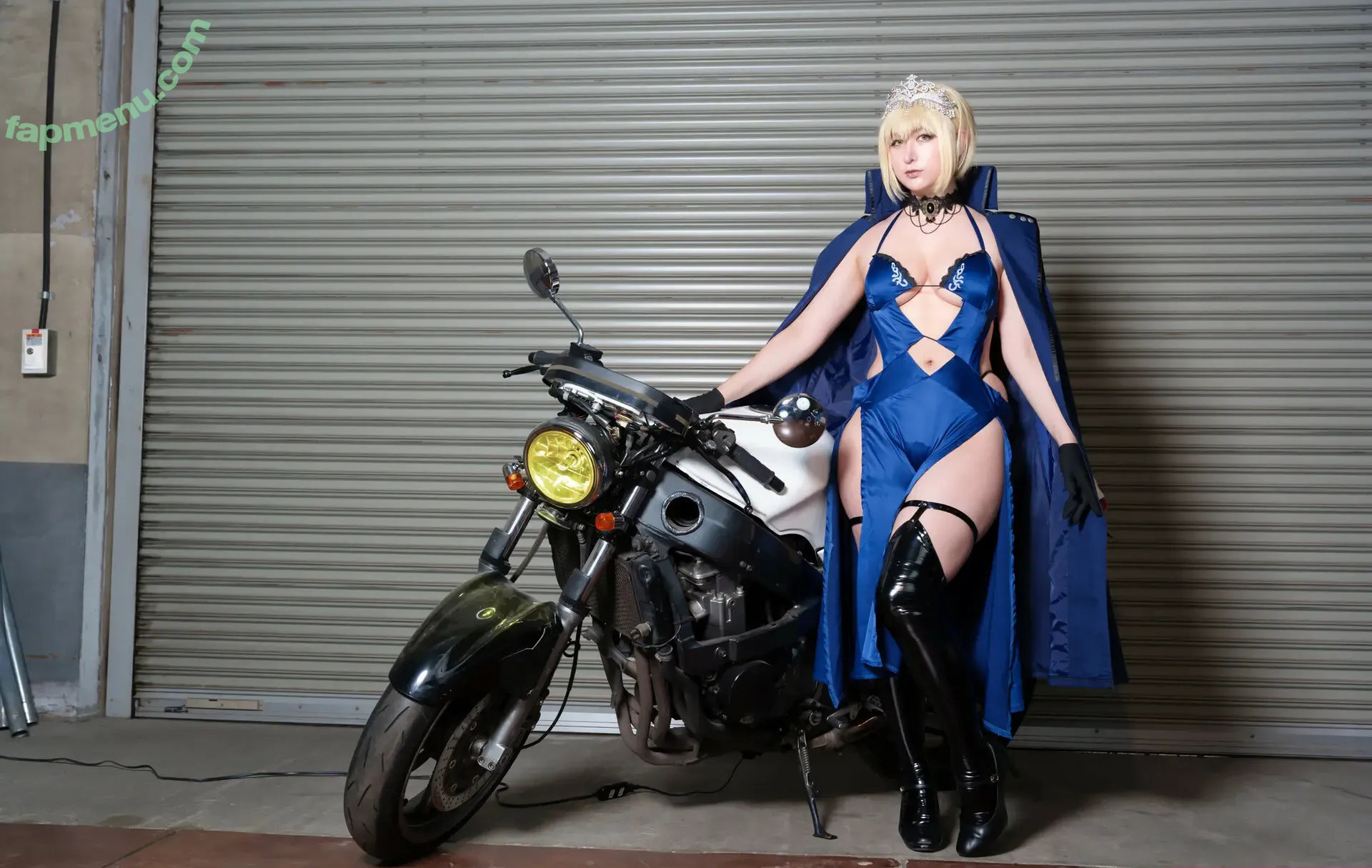 kuronomori nude photo #0080 (E_H_true / 黒ノ森聖 / 黒ノ森聖人)