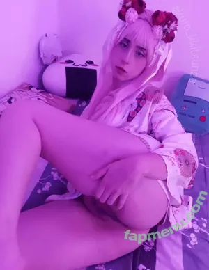 Kuroo_chan_ / Kuro chan / Kurokitsunee nude photo #0018