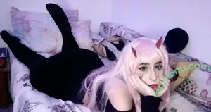 Kuroo_chan_ / Kuro chan / Kurokitsunee nude photo #0028