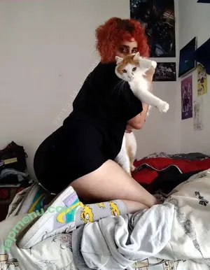 Kuroo_chan_ / Kuro chan / Kurokitsunee nude photo #0035