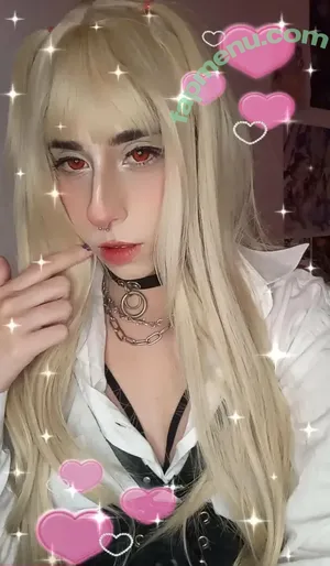 Kuroo_chan_ / Kuro chan / Kurokitsunee nude photo #0042