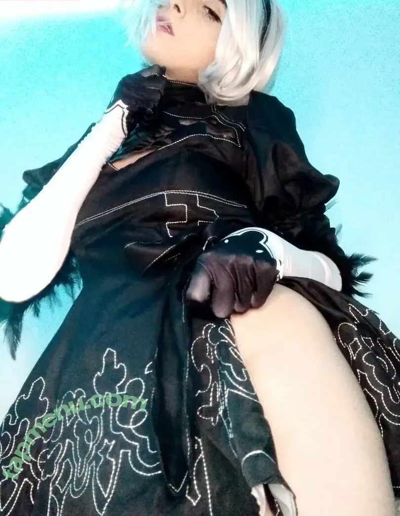 Kuroo_chan_ nude photo #0050 (Kuro chan / Kurokitsunee)