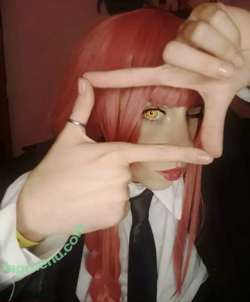 Kuroo_chan_ nude photo #0051 (Kuro chan / Kurokitsunee)