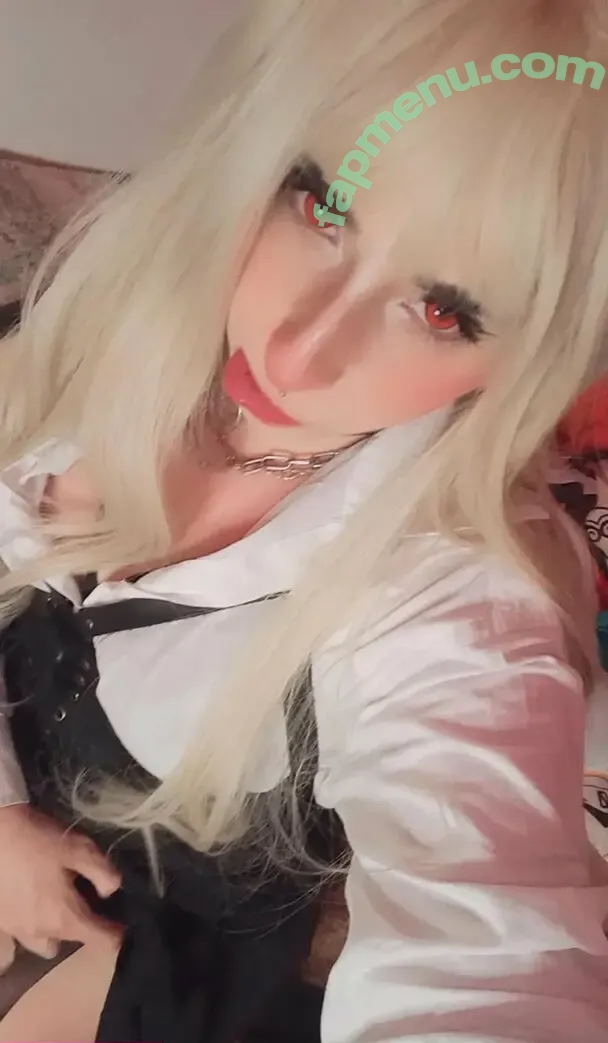 Kuroo_chan_ nude photo #0053 (Kuro chan / Kurokitsunee)