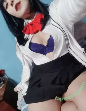 KurosawaCosp / kurosawacosplay nude photo #0001