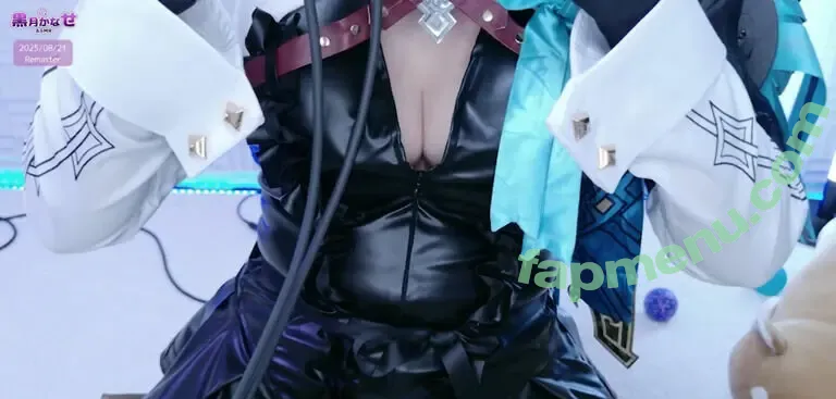 Kurotsuki Kanase nude photo #0087 (Kanase_voice / Kurotukido / kanasekurotuki / 黒月かなせ)