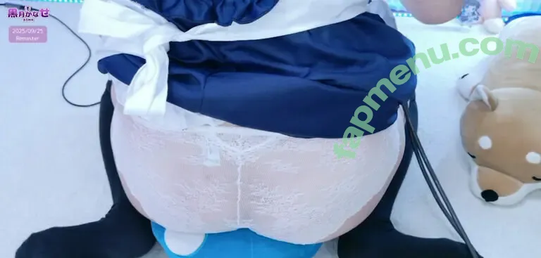 Kurotsuki Kanase nude photo #0097 (Kanase_voice / Kurotukido / kanasekurotuki / 黒月かなせ)