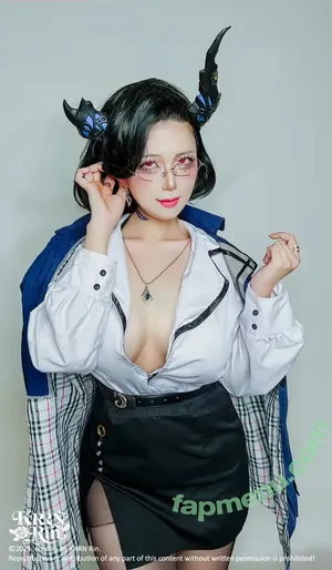 Kururin / _kururin / rin.krrn nude photo #0148