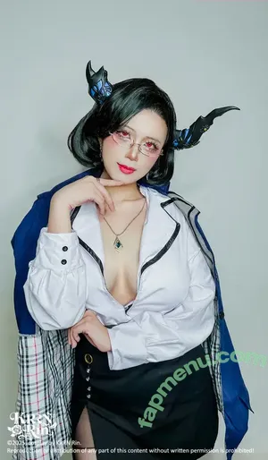 Kururin / _kururin / rin.krrn nude photo #0149